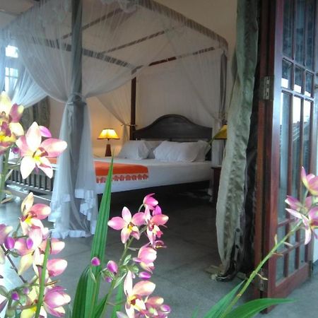 Srimali'S Residence Unawatuna Luaran gambar