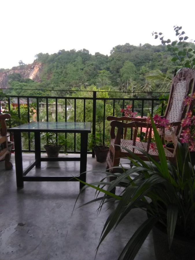 Srimali'S Residence Unawatuna Luaran gambar