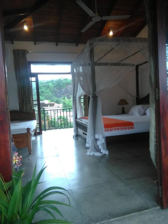 Srimali'S Residence Unawatuna Luaran gambar