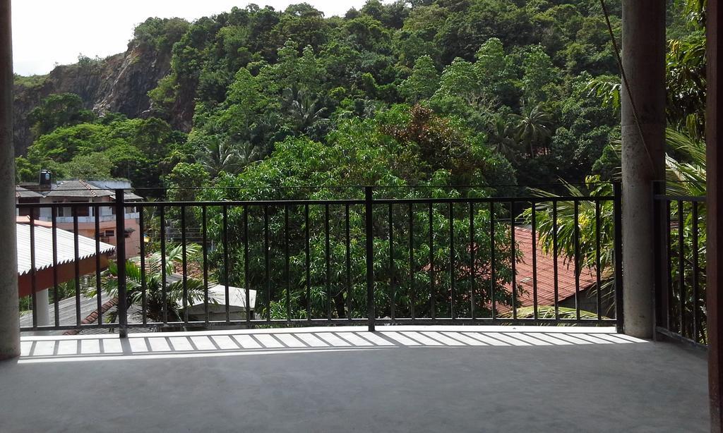 Srimali'S Residence Unawatuna Luaran gambar