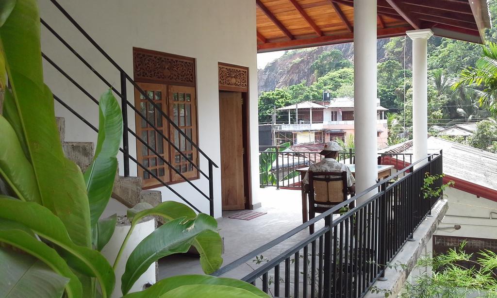 Srimali'S Residence Unawatuna Luaran gambar
