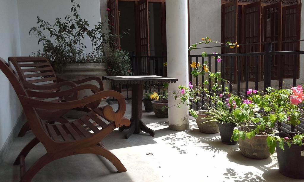 Srimali'S Residence Unawatuna Luaran gambar
