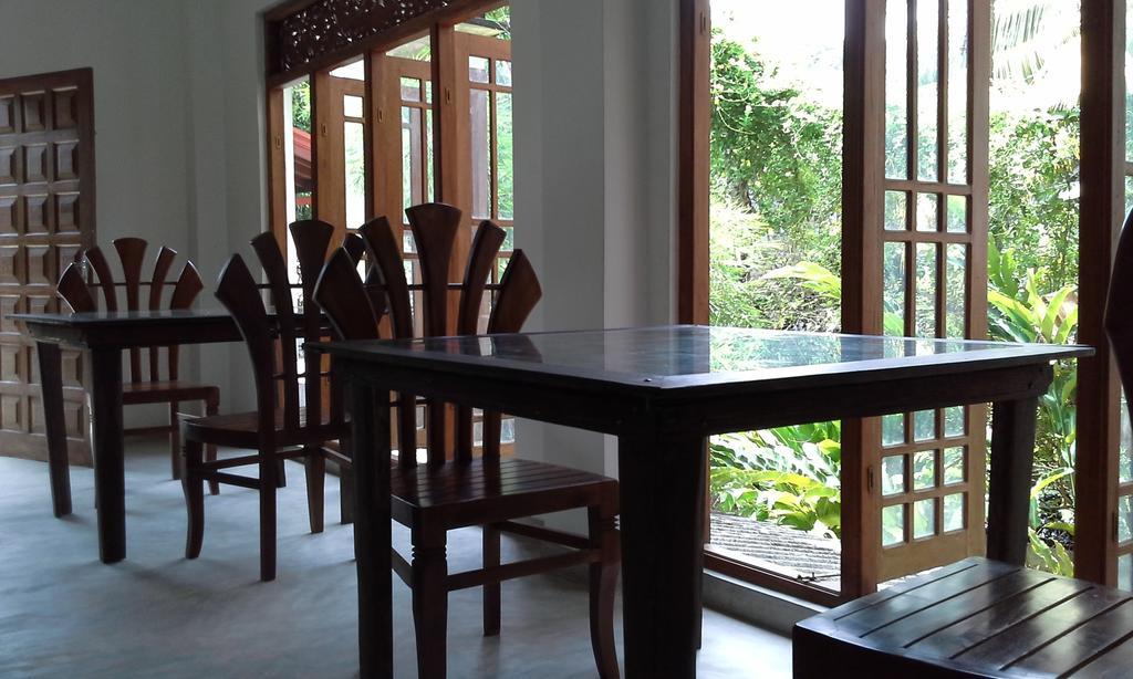 Srimali'S Residence Unawatuna Luaran gambar