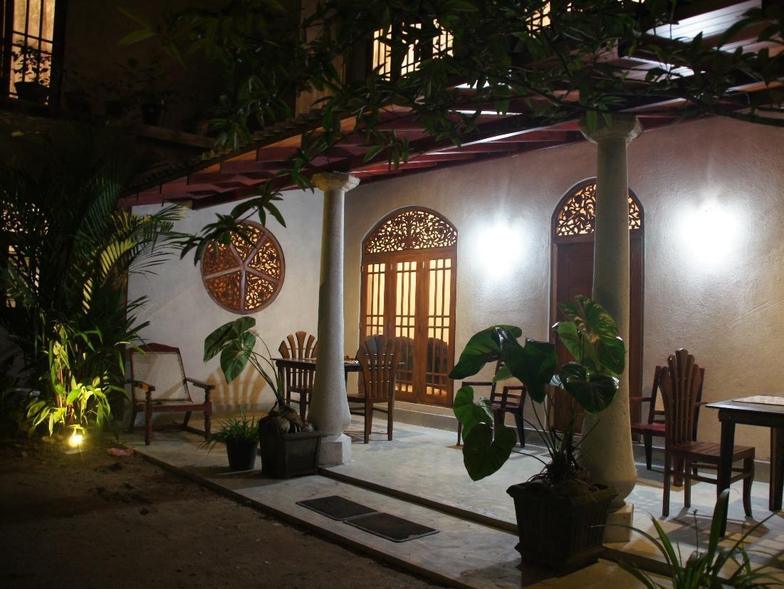 Srimali'S Residence Unawatuna Luaran gambar