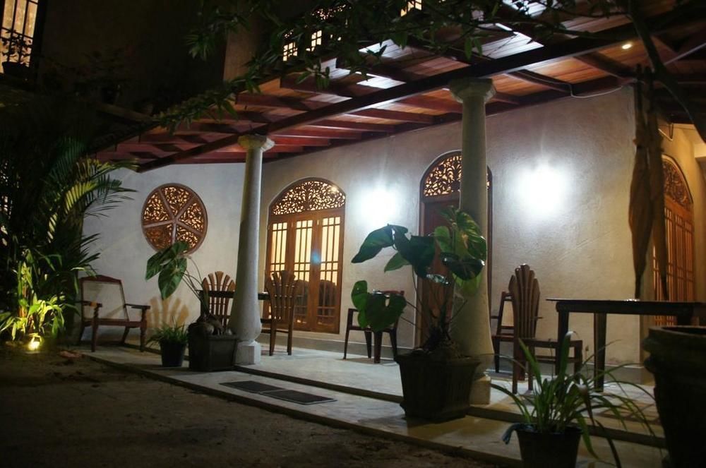 Srimali'S Residence Unawatuna Luaran gambar