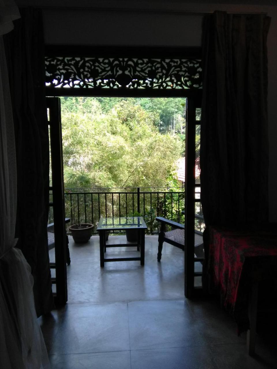 Srimali'S Residence Unawatuna Luaran gambar