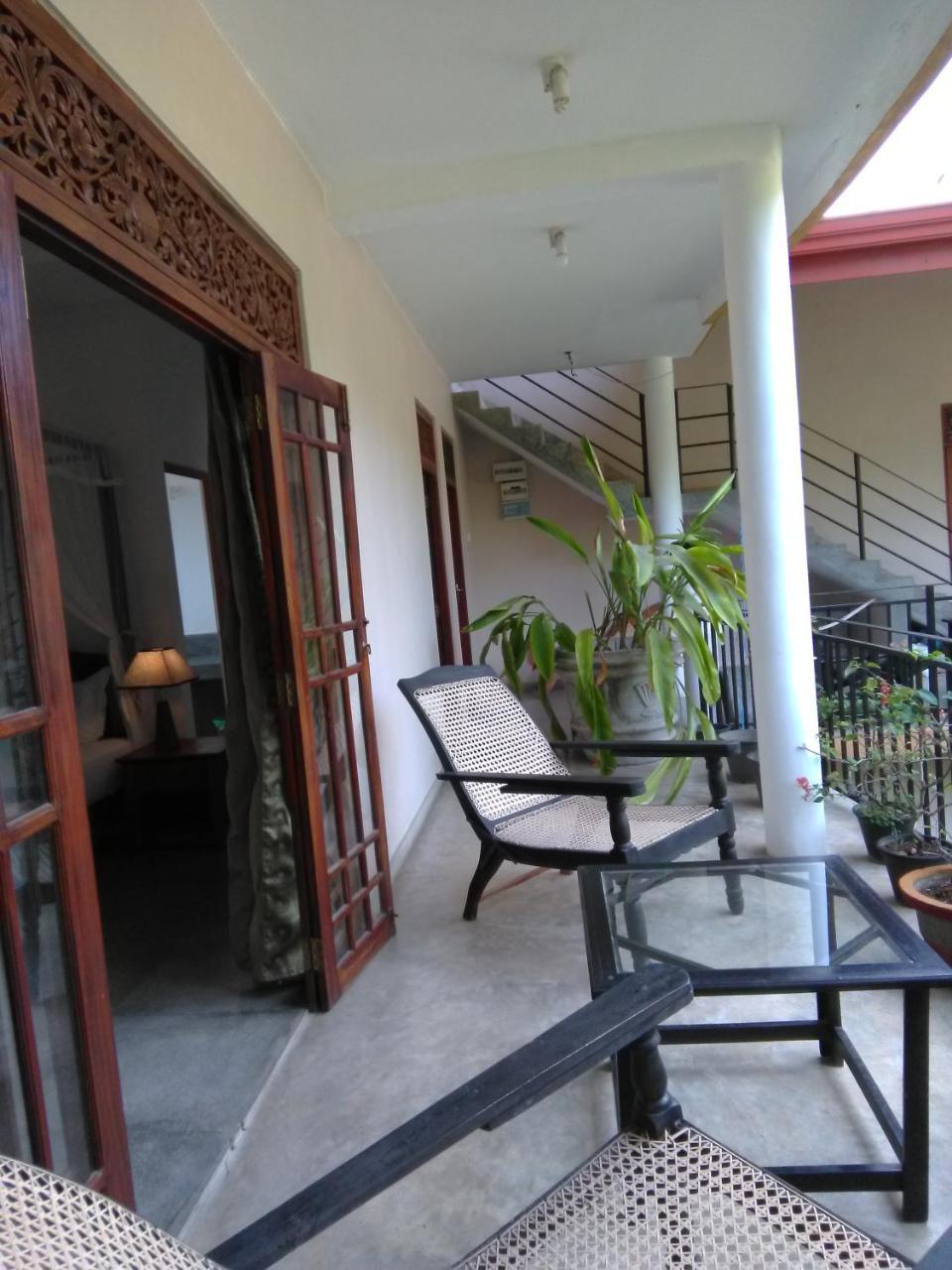 Srimali'S Residence Unawatuna Luaran gambar