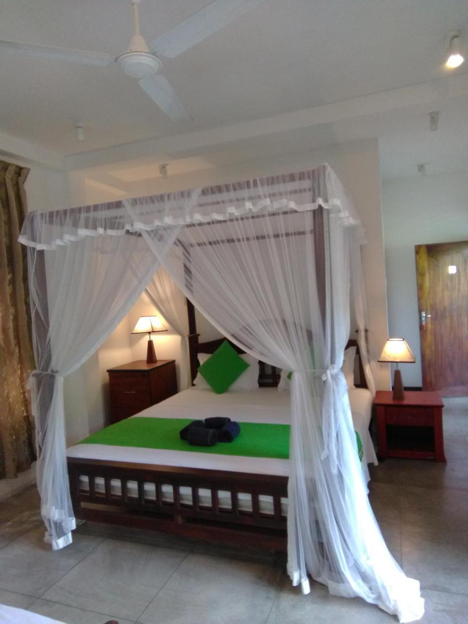 Srimali'S Residence Unawatuna Luaran gambar