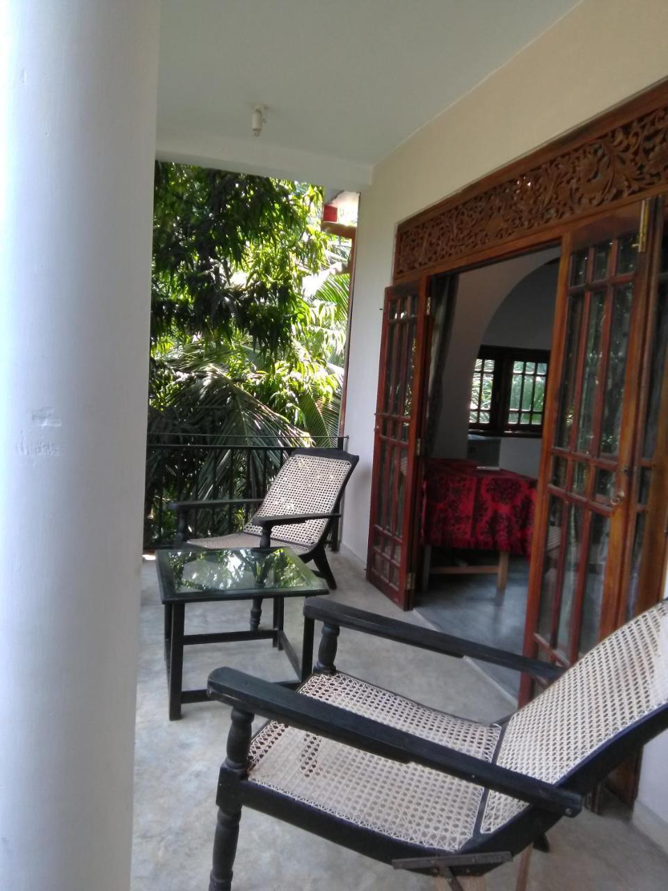 Srimali'S Residence Unawatuna Luaran gambar