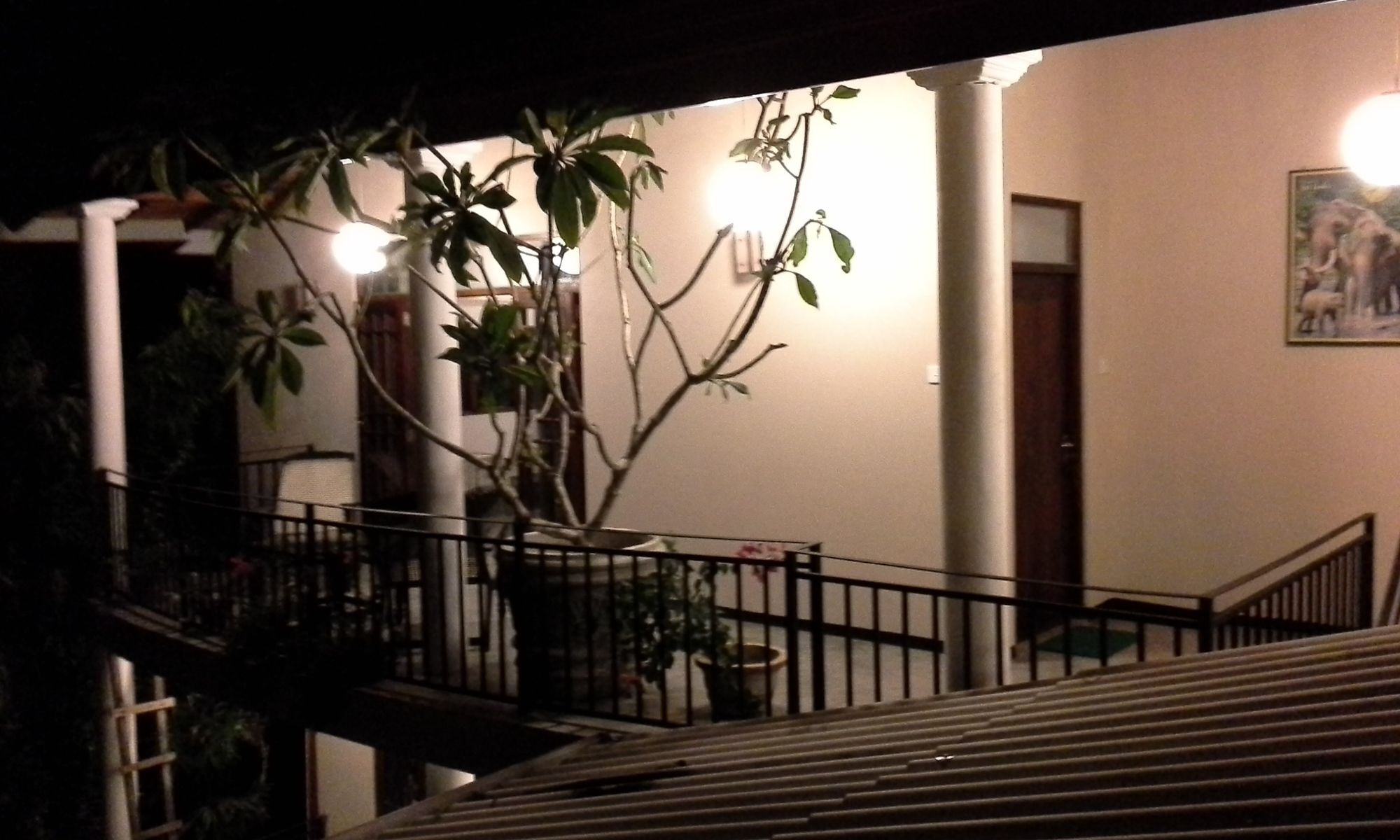 Srimali'S Residence Unawatuna Luaran gambar