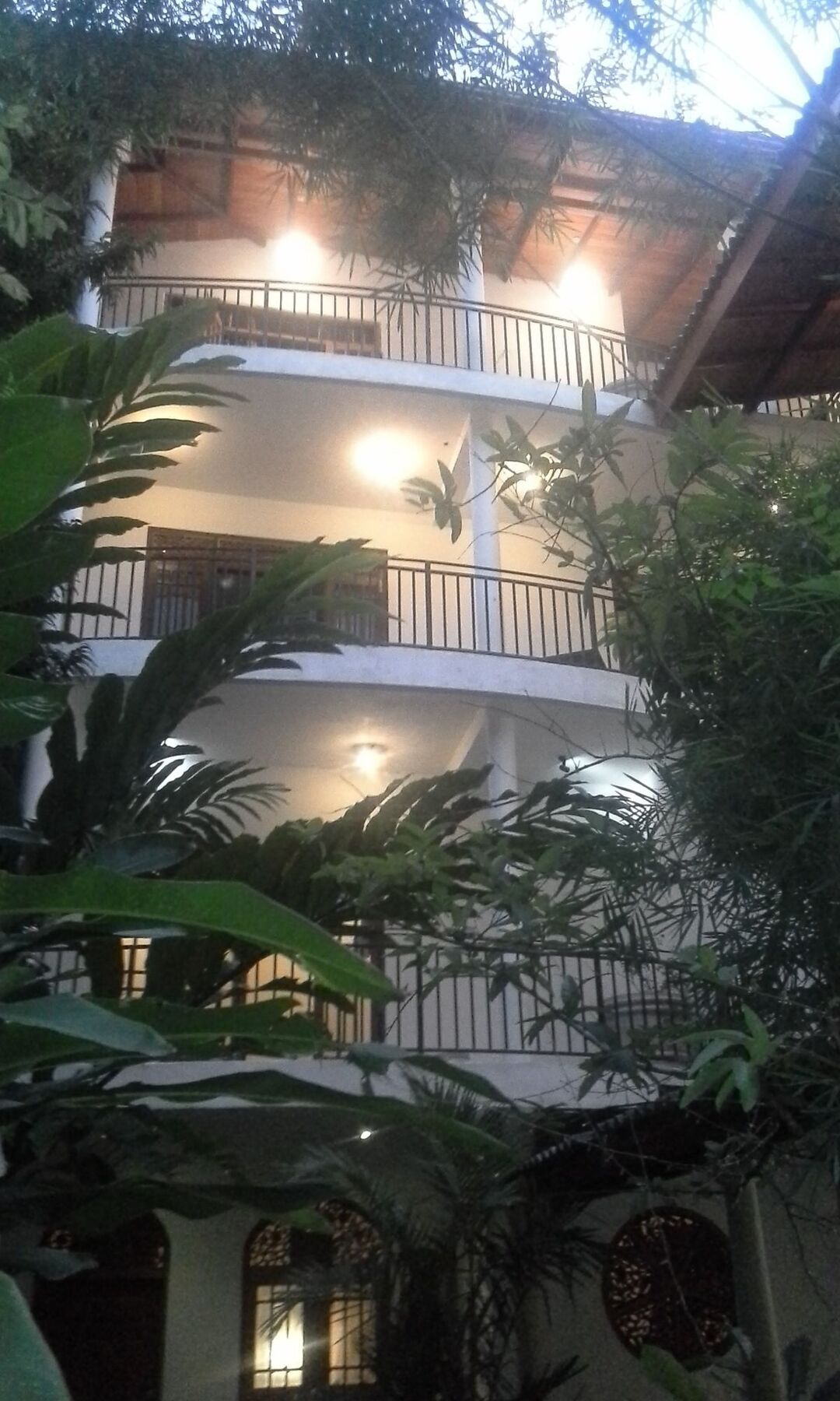 Srimali'S Residence Unawatuna Luaran gambar