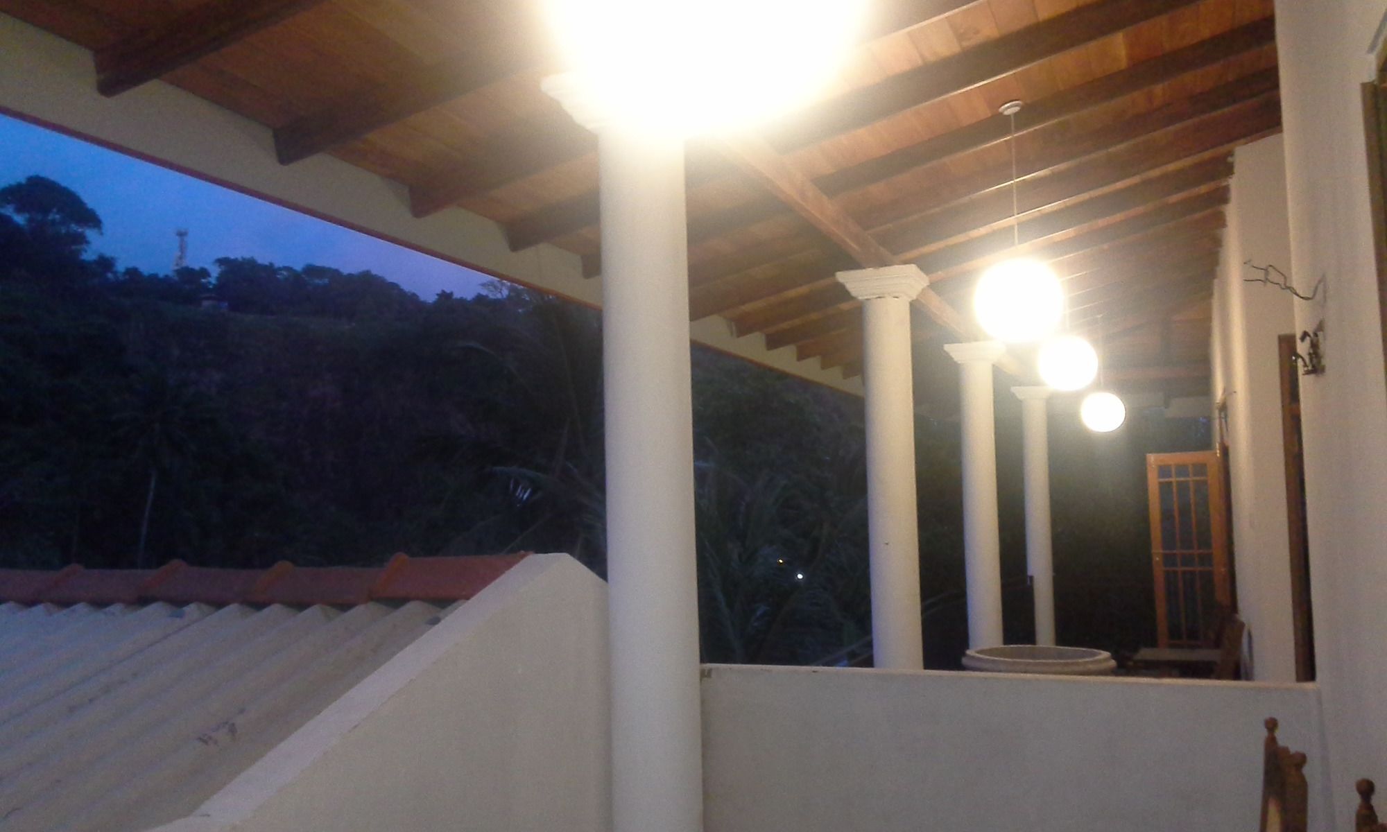 Srimali'S Residence Unawatuna Luaran gambar